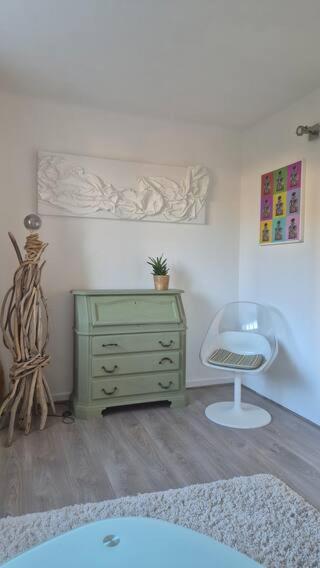 Appartement Rose