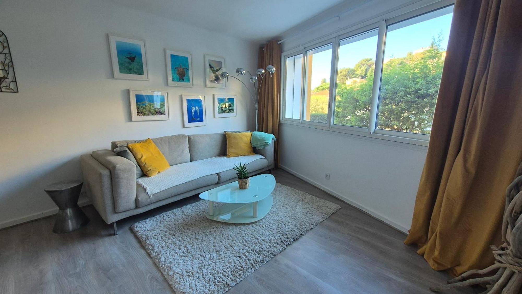 Rose Appartement *