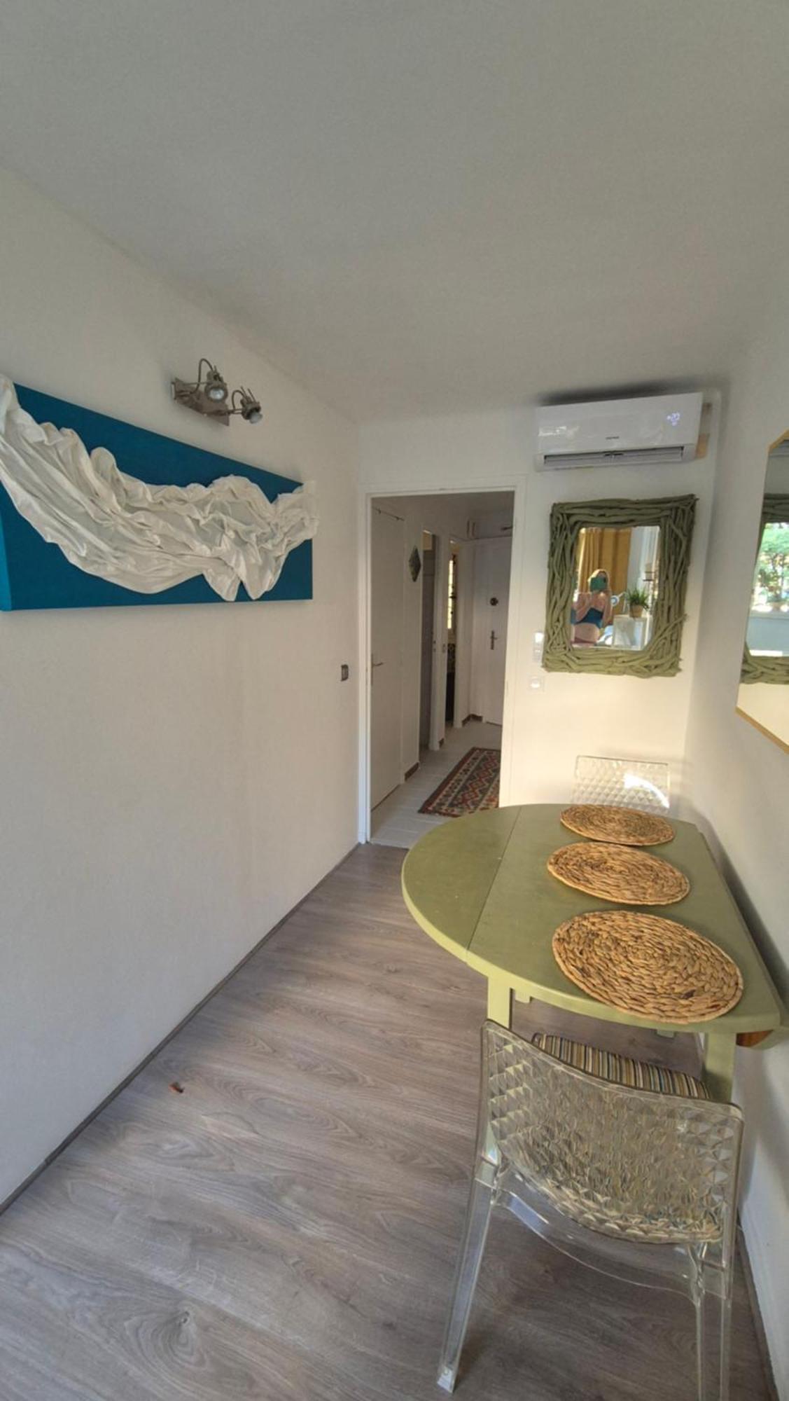 Appartement Rose *