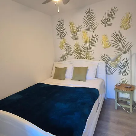 Rose Apartamento Le Lavandou Exterior foto