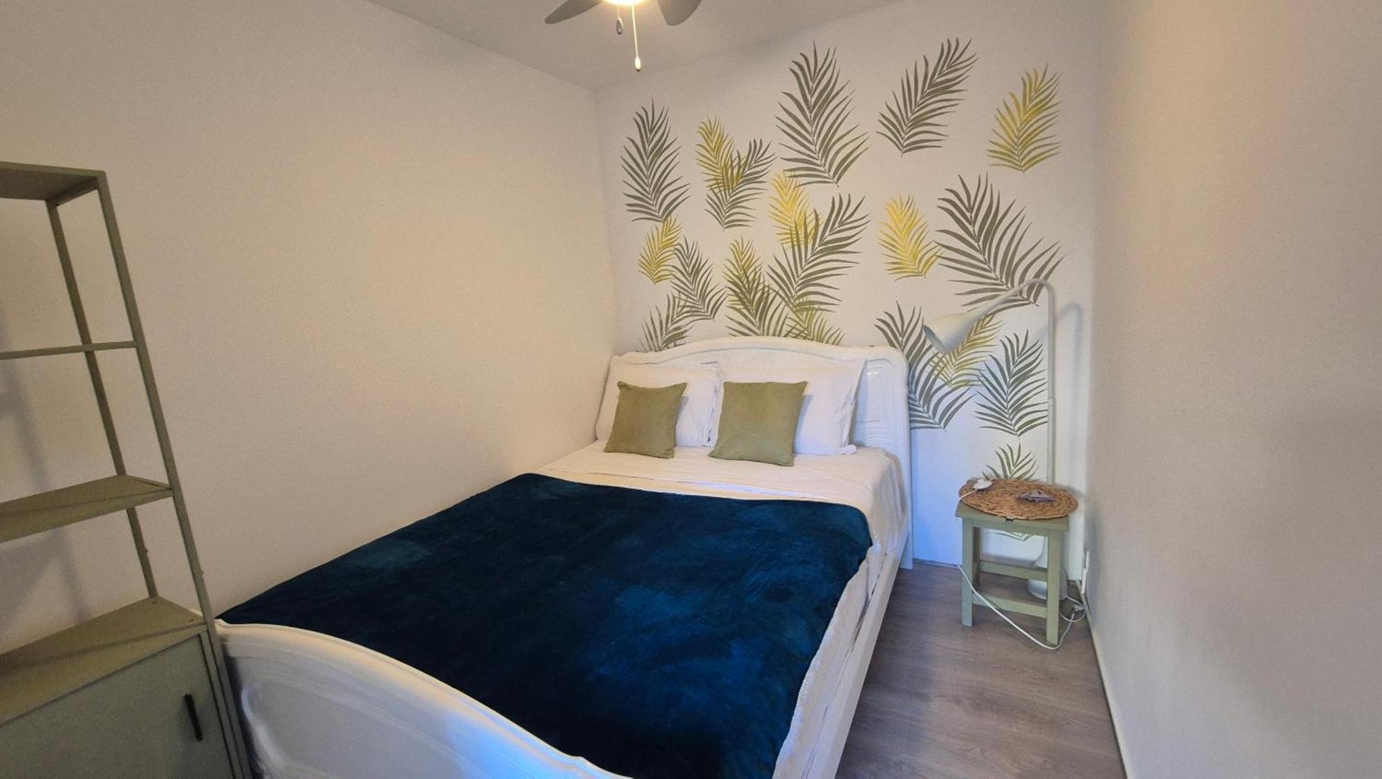 Apartment Rose Le Lavandou