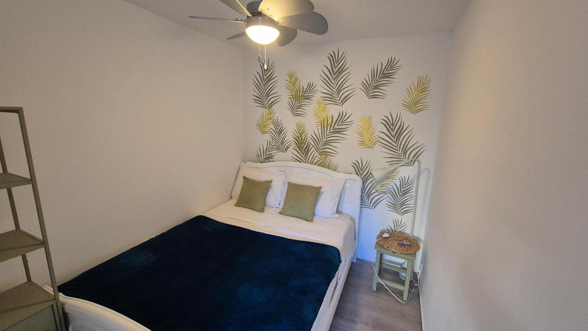 Rose Apartment Le Lavandou